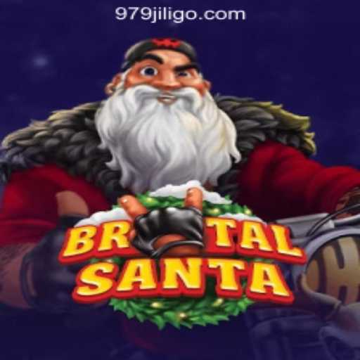 Dive into the Festive Mayhem with BrutalSanta at 979JILI Online Casino