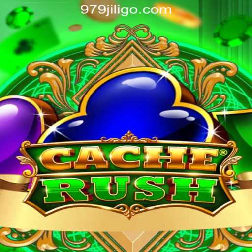 Exploring CacheRush: A New Adventure at 979JILI Online Casino Philippines