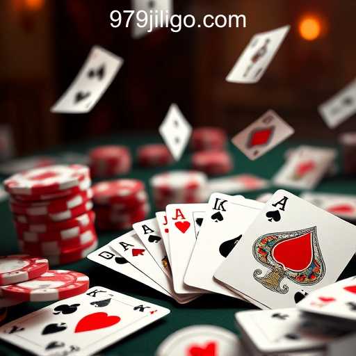 979JILI Online Casino Philippine