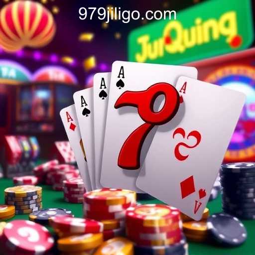 979JILI Online Casino Philippine