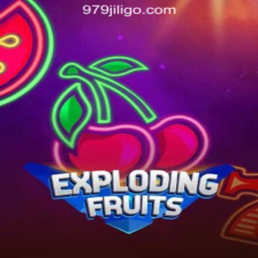 ExplodingFruits: A Thrilling Addition to 979JILI Online Casino Philippine