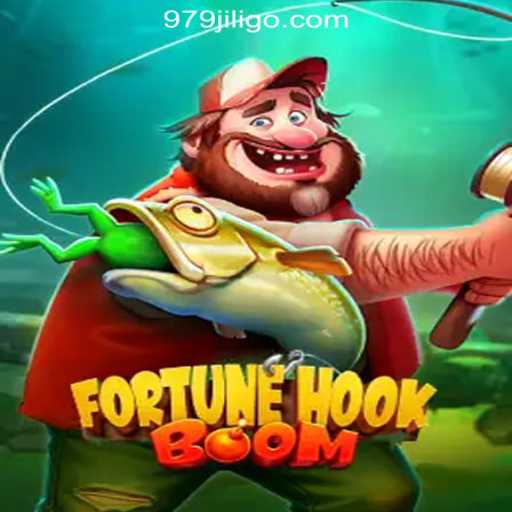 Exploring the Thrills of FortuneHookBoom: Your Gateway to 979JILI Online Casino Philippine