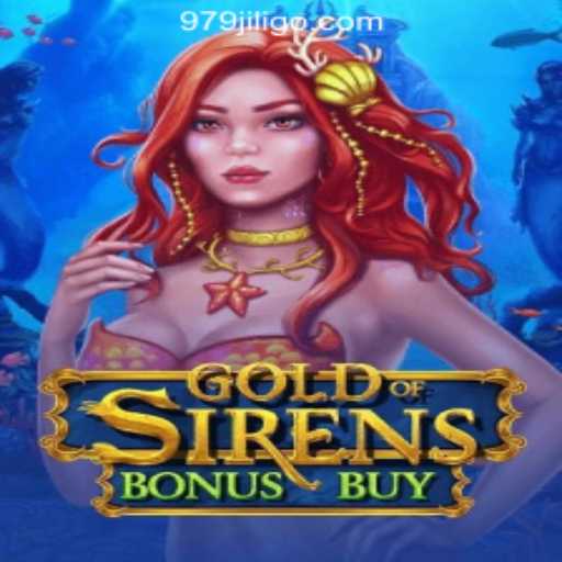 GoldofSirensBonusBuy: An In-depth Exploration for Online Casino Enthusiasts