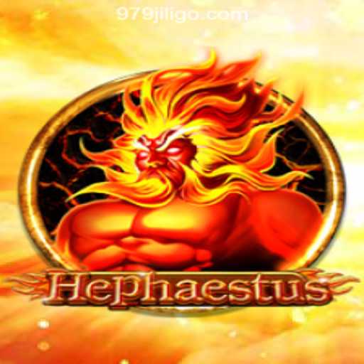 Exploring Hephaestus: A Captivating Game Experience at 979JILI Online Casino Philippine