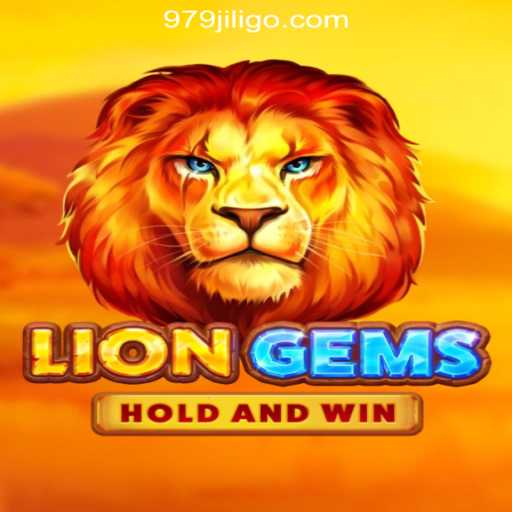 Unleashing Adventure: Exploring LionGems in the World of 979JILI Online Casino Philippine