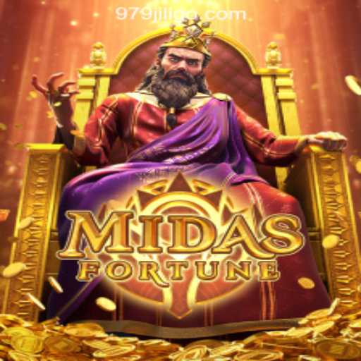 Discover MidasFortune at 979JILI Online Casino Philippine