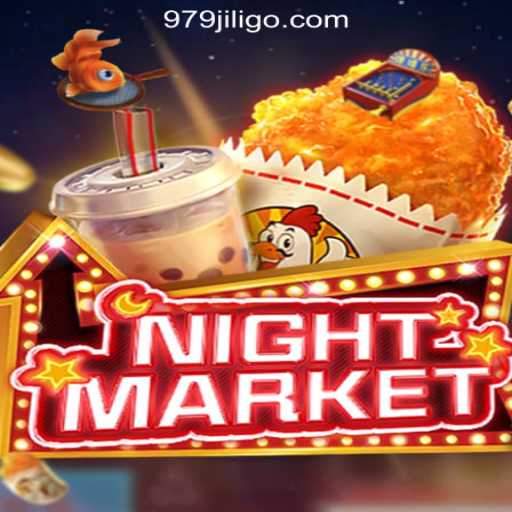 Exploring NIGHTMARKET: A Captivating Journey into 979JILI Online Casino's Philippine Offering