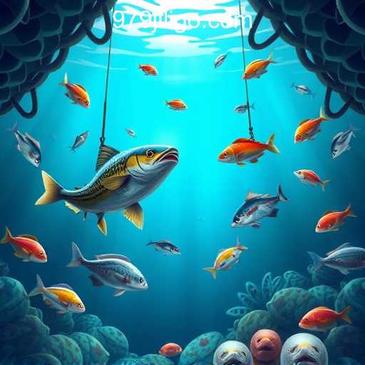 Exploring the World of Online Fishing: Dive into 979JILI Online Casino Philippine
