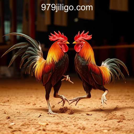 979JILI Online Casino Philippine