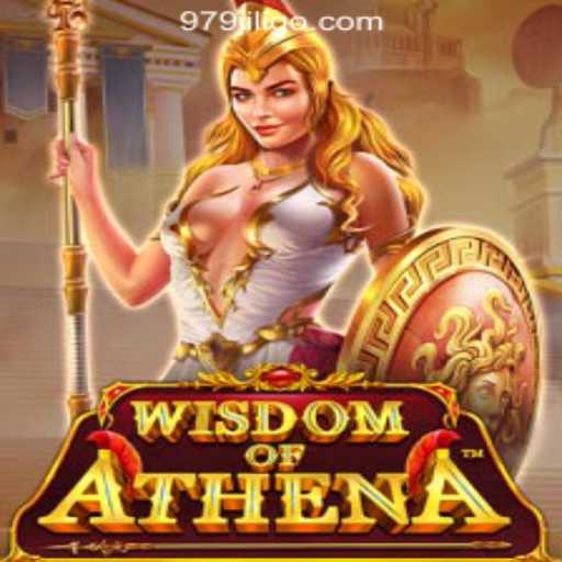 Exploring the Enchanting World of WisdomofAthena at 979JILI Online Casino Philippine